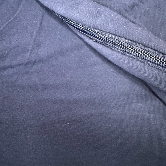 Kyte Baby Sleep Bag Sack 1.0 TOG Navy Blue Size L Kids - Picture 5 of 5